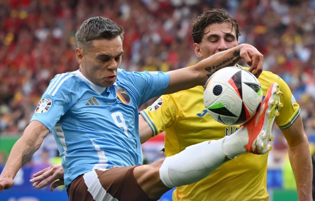 E GRUBUNDA BİRLİK BERABERLİK GÜNÜ