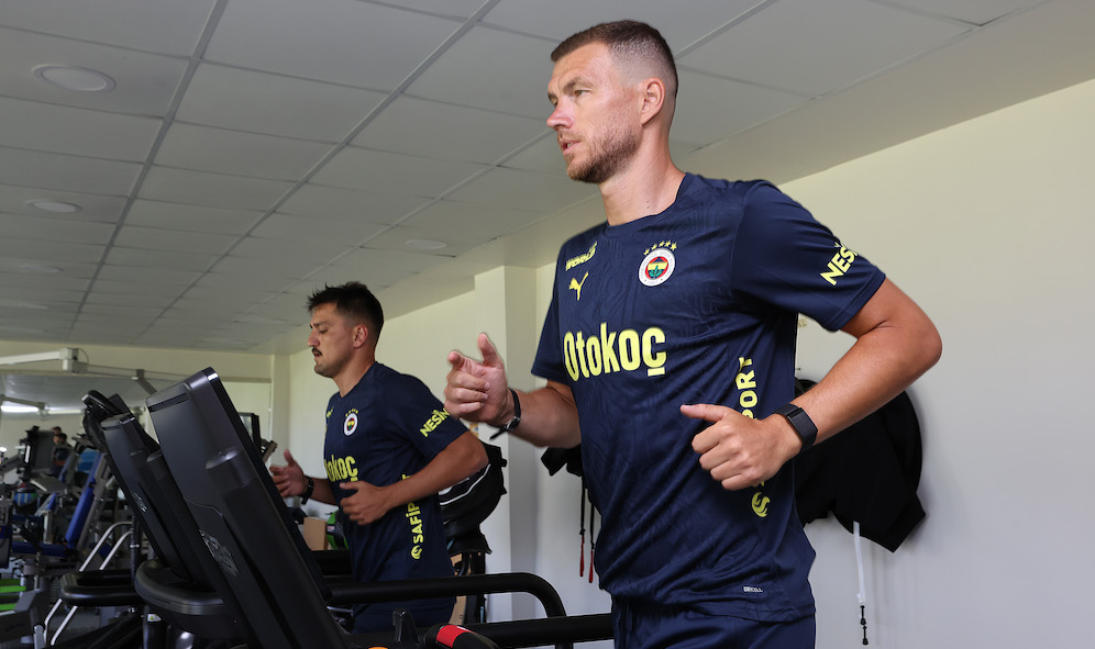 FENERBAHÇE’DE YENİ SEZON BAŞLIYOR