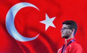 Ersu Şaşma Dünya Şampiyonası’nda Finalde