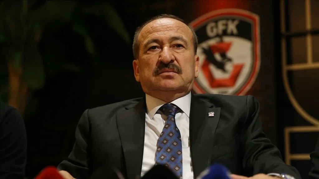 GAZİANTEP’TE MEMİK YILMAZ DEVAM DEDİ