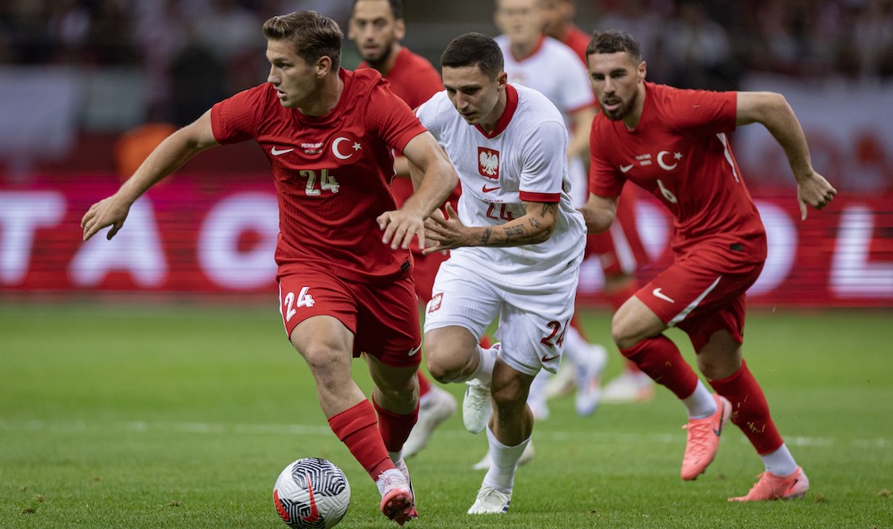 POLONYA’YA SON DAKİKADA KAYBETTİK!