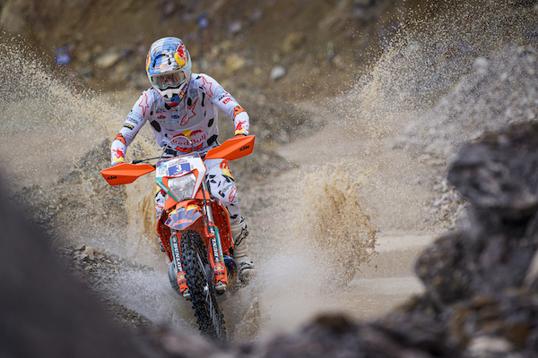 Red Bull Erzbergrodeo Yarın Başlıyor
