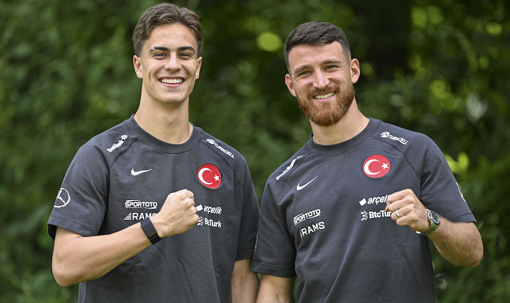 “TURU GEÇECEK KALİTE BİZDE VAR”