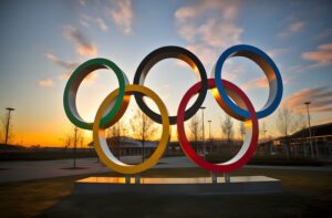 Siber Saldırganların Yeni Hedefi 2024 Paris Olimpiyat Oyunları 