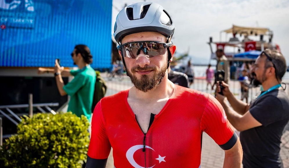 BURAK ABAY 3 AĞUSTOS’U BEKLİYOR!