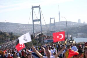 İstanbul Maratonu’nda Avantajlı Kayıt İçin Son Şans!