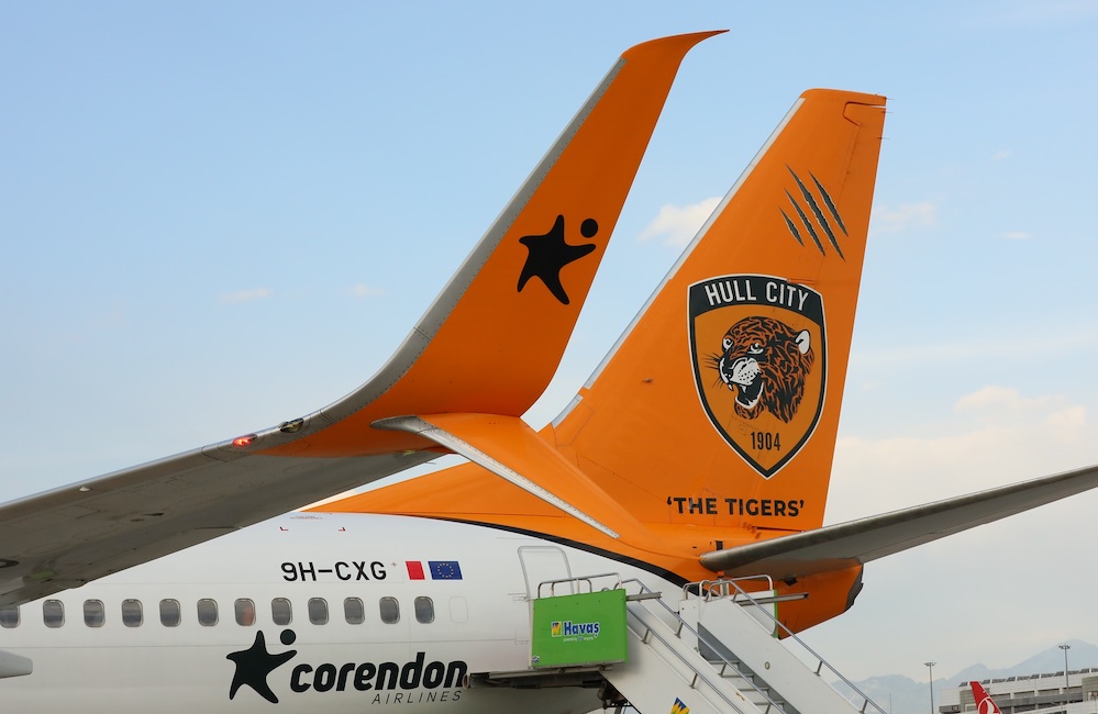 Hull City, “Summer Tour 2024” için Türkiye’de