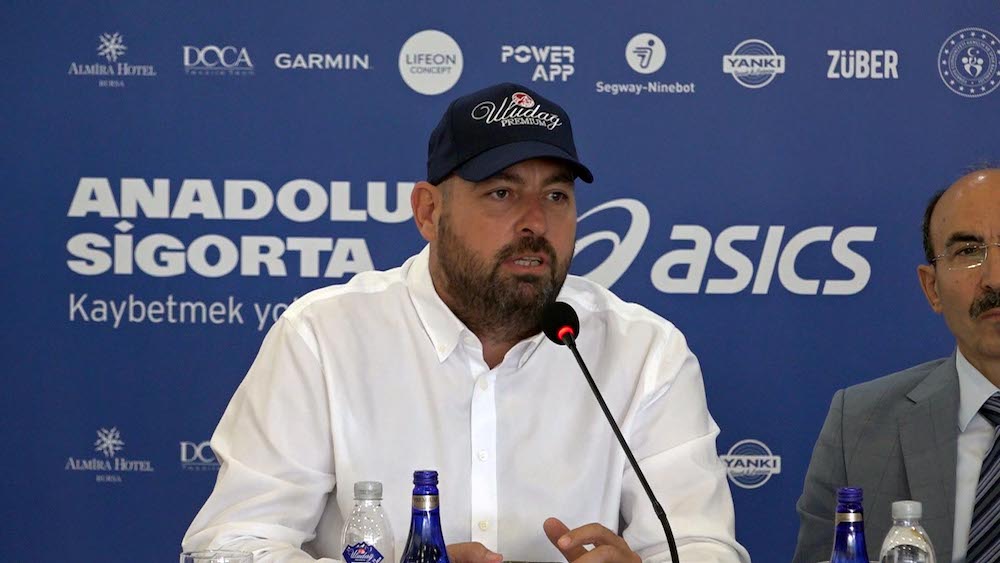 Ömer Kızıl: Önemli Olan Uludağ’ı Keşfetmek