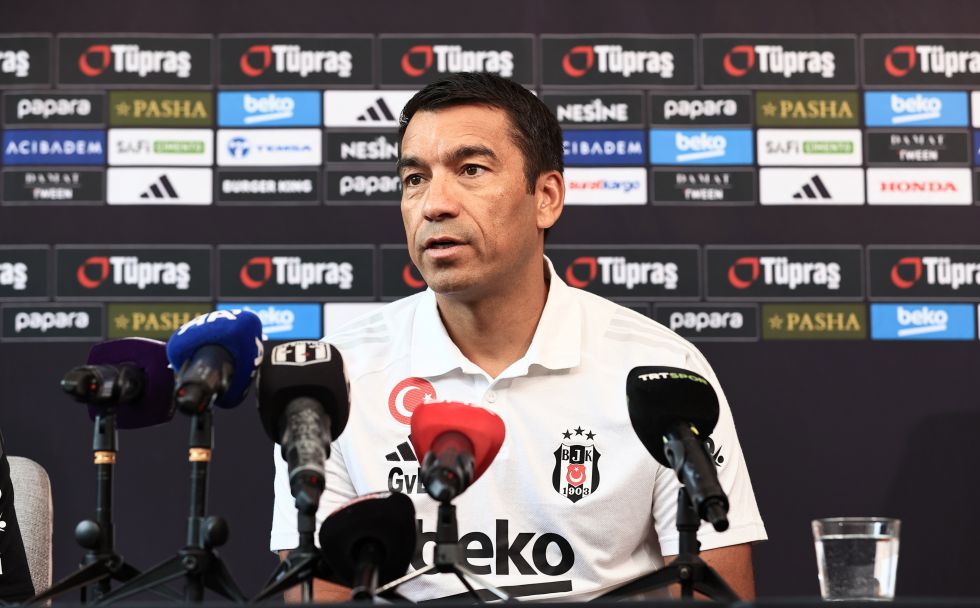 “SÜPER KUPA İLE BAŞLAMAK GÜZEL OLUR!”