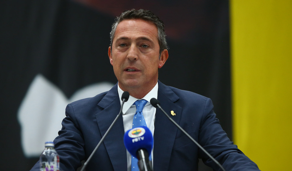 “ÖZGÜR VE BAĞIMSIZ FUTBOL İSTİYORUZ!”
