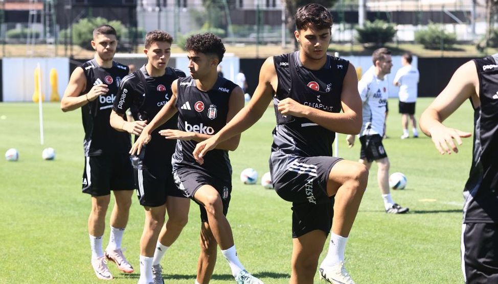 BEŞİKTAŞ SLOVENYA YOLCUSU