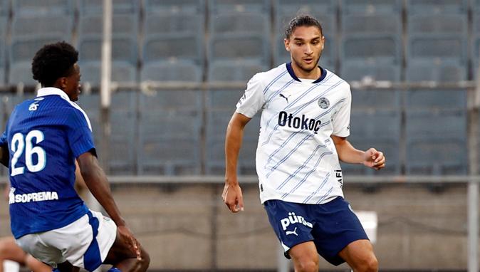 Emir Ortakaya Belçika ekibi Westerlo’ya Kiralandı