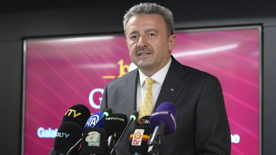 “DOUE G.SARAY’IN GÜNDEMİNDEN ÇIKTI!”