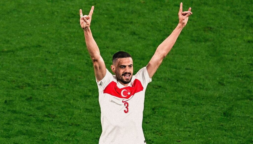 MELİH DEMİRAL’A BOZKURT CEZASI!