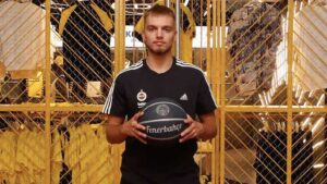 Fenerbahçe Beko’dan Arturs Zagars Bilgilendirmesi