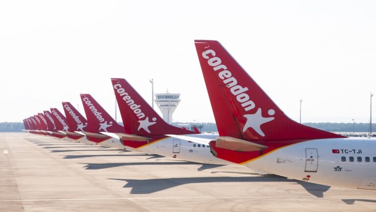 Corendon Airlines’ın Antalyaspor’a İsim Sponsorluğu Sona Erdi