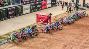 MXGP Türkiye’de 9. Randevu