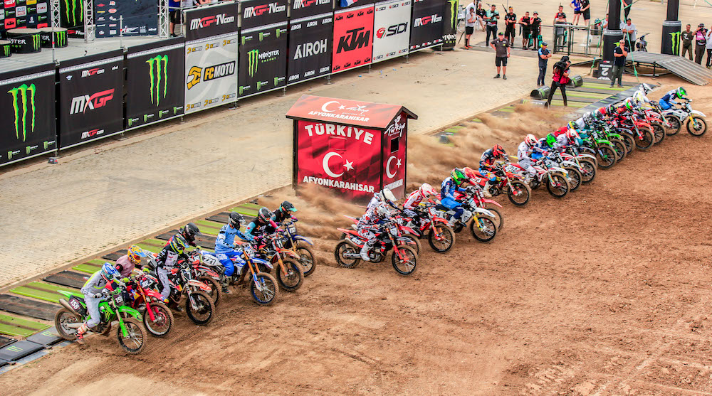 Afyonkarahisar Kültür ve Sporun Merkezine Dönüşüyor