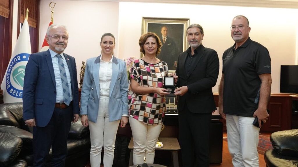 Fair Play Annelerinin Yeni Durağı Eskişehir