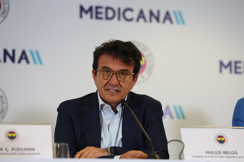 FENERBAHÇE’DEN FİKSTÜRE TEPKİ VAR!