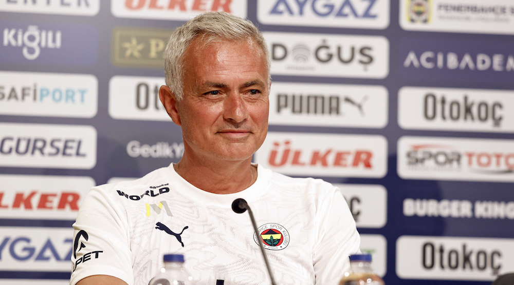 “UMARIM FERDİ TAKIMDA KALIR”