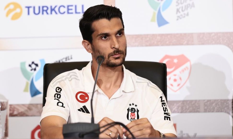 BEŞİKTAŞ’TA NECİP UYSAL ŞOKU!