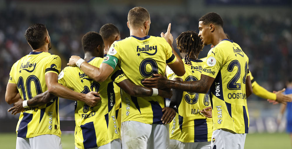 FENERBAHÇE’NİN RAKİBİ TWENTE