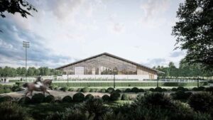 Equine Design Studio’dan Uluslararası Binicilik Tesisi: ŞİLE INTERNATIONAL EQUESTRIAN CENTER