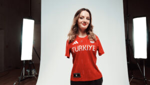 Sümeyye Boyacı Özgüvenin Başarıdaki Rolünü Anlatıyor
