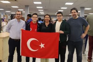 Dünya Türk Satrancının 2 Süper Starını Konuşuyor