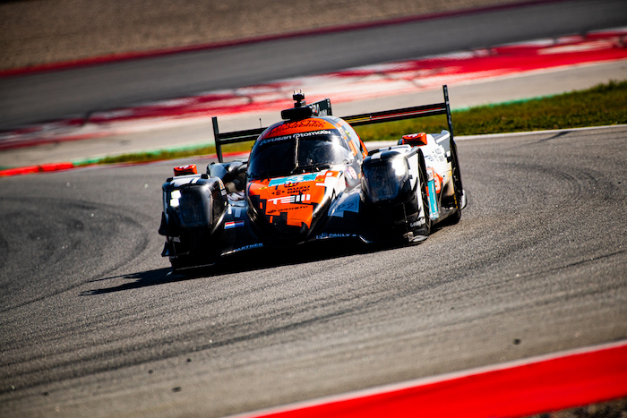 Cem Bölükbaşı, İtalya’da Piste Çıkacak!