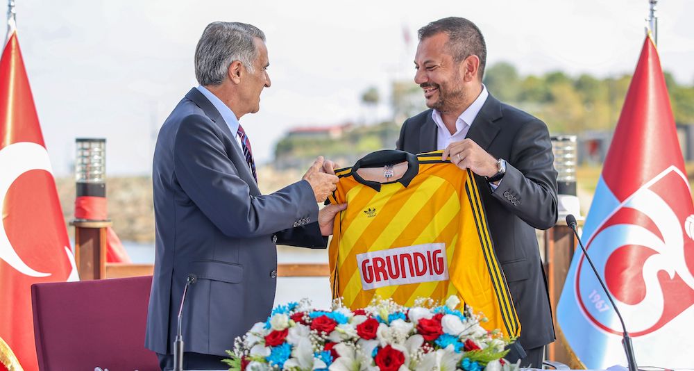 GÜNEŞ: BOŞ MUKAVELEYE İMZA ATTIM