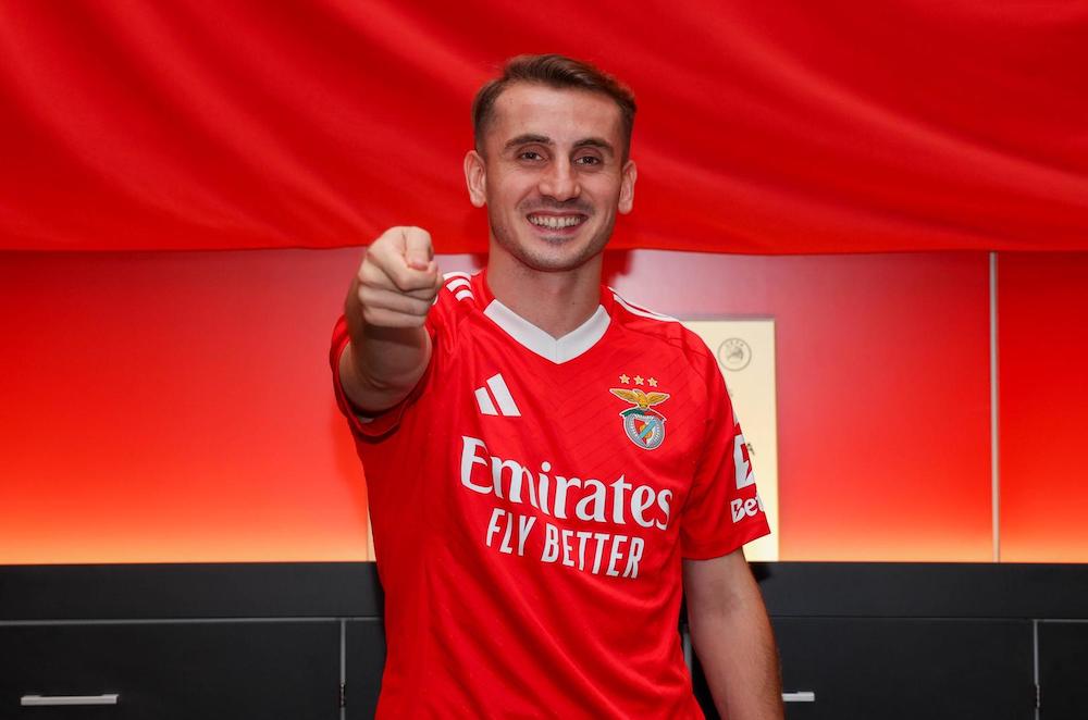 KEREM AKTÜRKOĞLU’NDAN 5 YILLIK İMZA