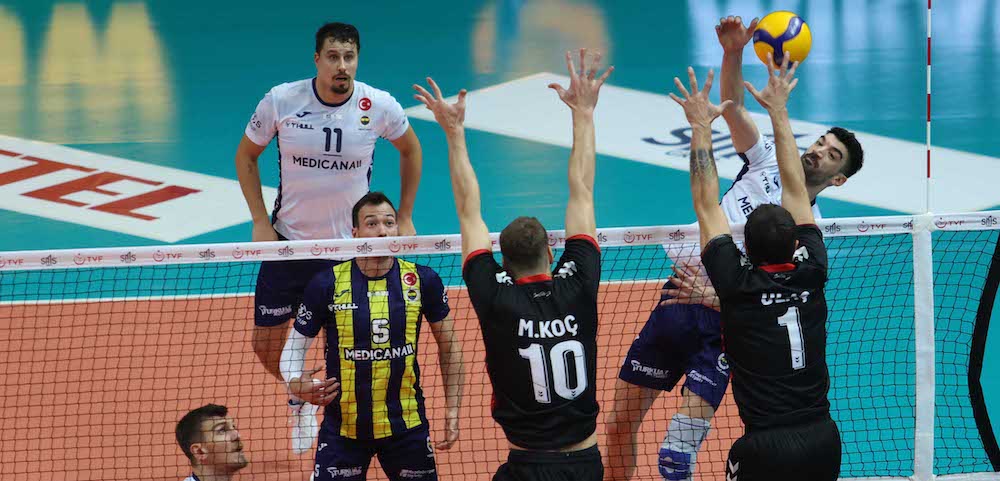 FENERBAHÇE’YE SPOR TOTO ŞOKU!  