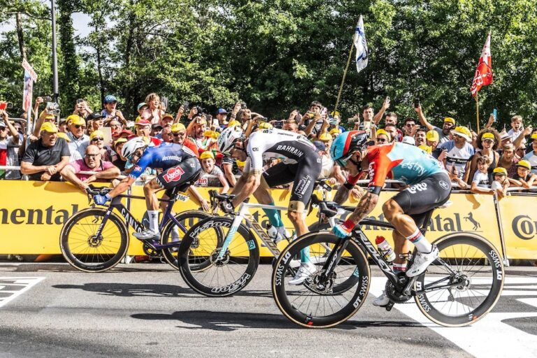 L’Étape Türkiye Heyecanı 7 Haziran’da Marmaris’te