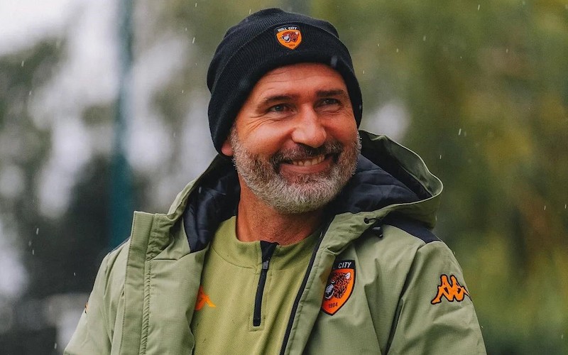 Hull City Hazırlık Kampı İçin Antalya’ya Geliyor