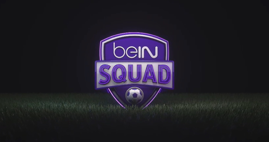 beIN SQUAD 9. Bölümüyle beIN SPORTS Ekranlarında