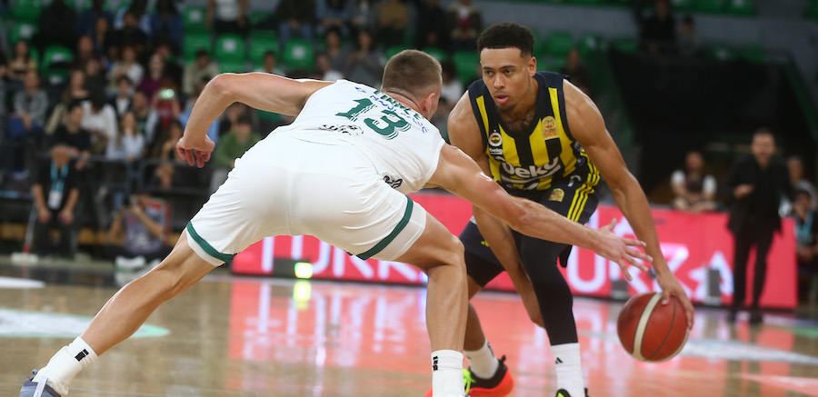 FENERBAHÇE BEKO SONRADAN AÇILDI!