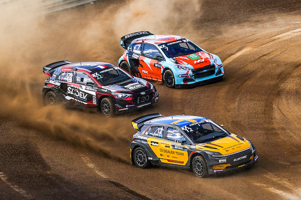 Yağmur Altında Son Tango 