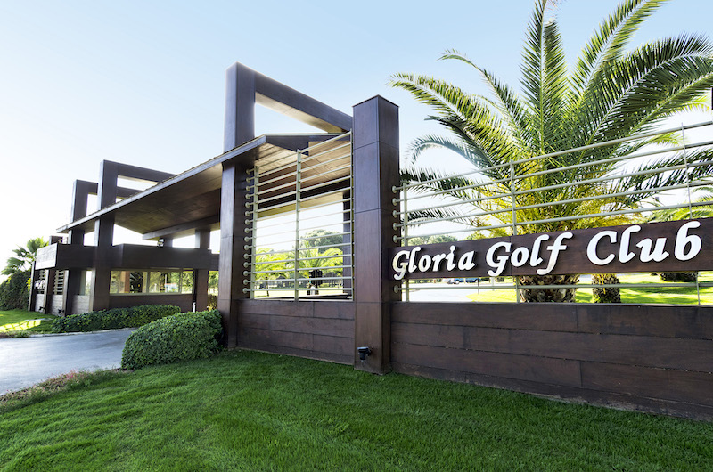 Gloria Hotels & Resorts, THY Dünya Golf Kupası’na Ev Sahipliği Yapıyor!