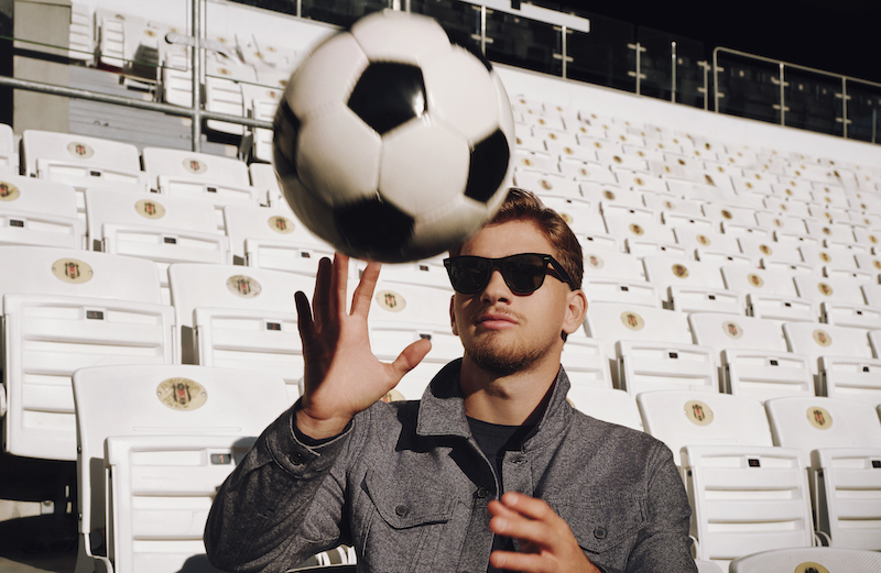 Network Semih Kılıçsoy’un Stil Sponsoru Oldu