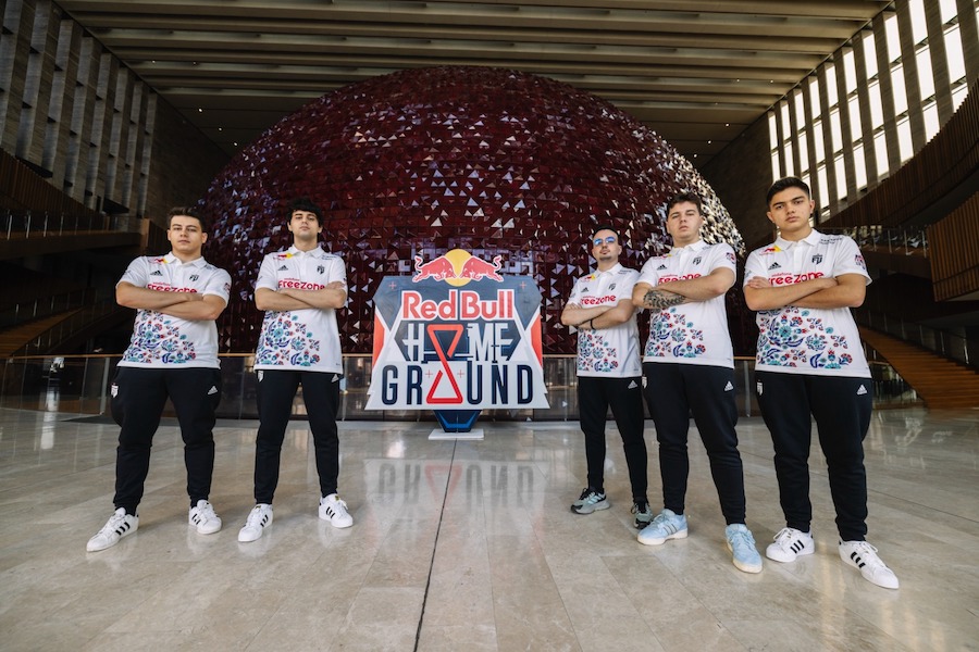 FUT Esports, Red Bull Home Ground Dünya Şampiyonası’nda Finalde