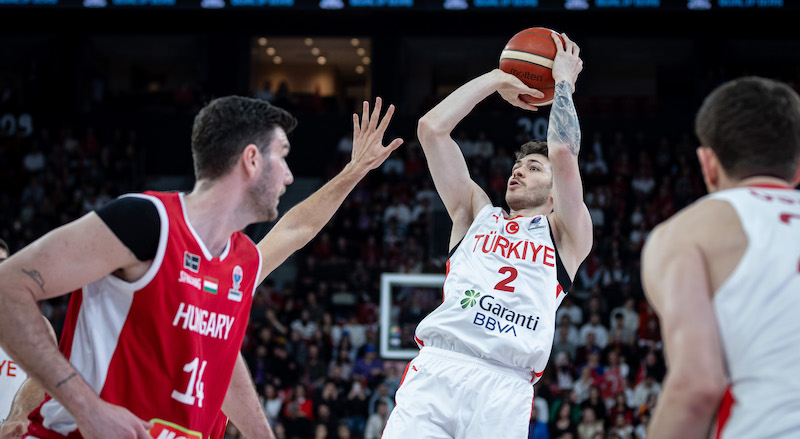 POTADA MACARİSTAN’I FARKLI YENDİK