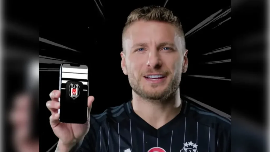 BJK SUPERAPP HAYATA GEÇTİ
