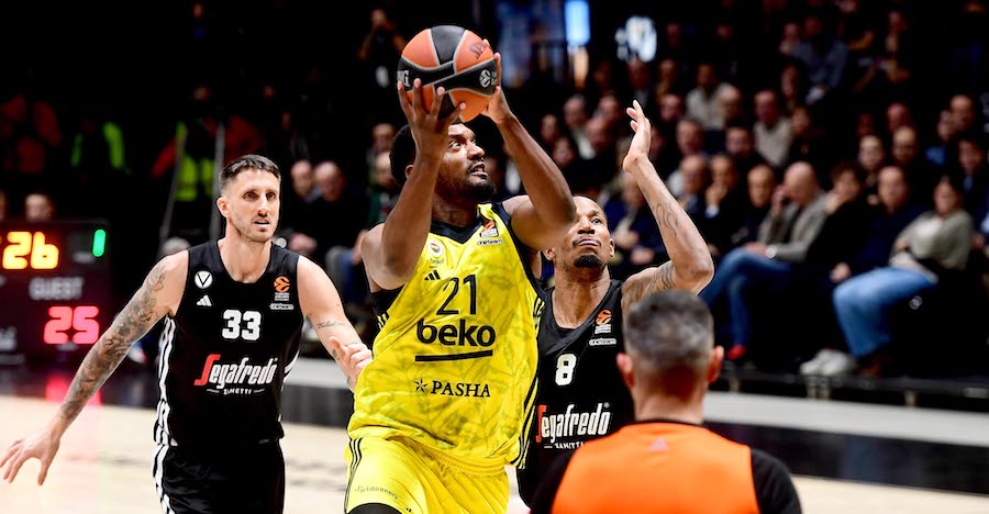 FENERBAHÇE’DEN ÜST ÜSTE GALİBİYETLER