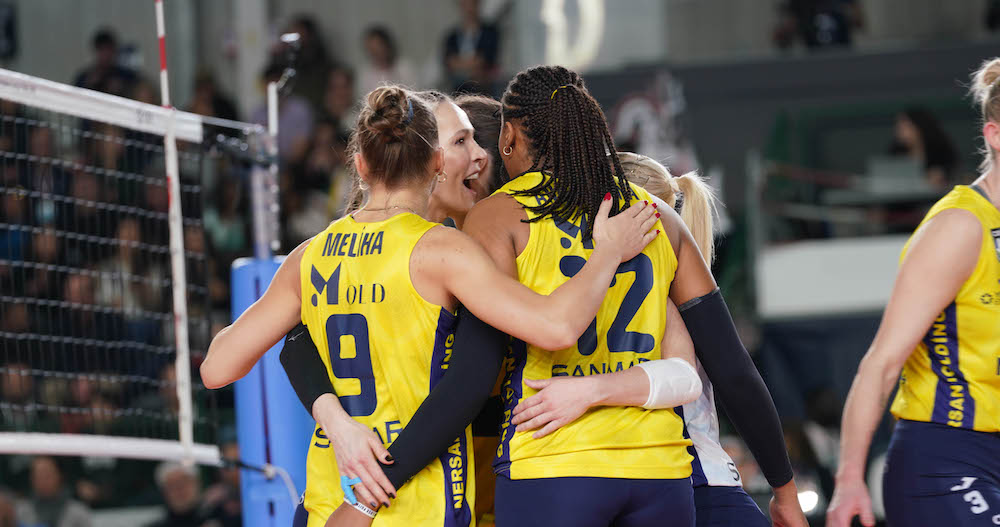 FENERBAHÇE MEDİCANA ZAFERLE DÖNÜYOR