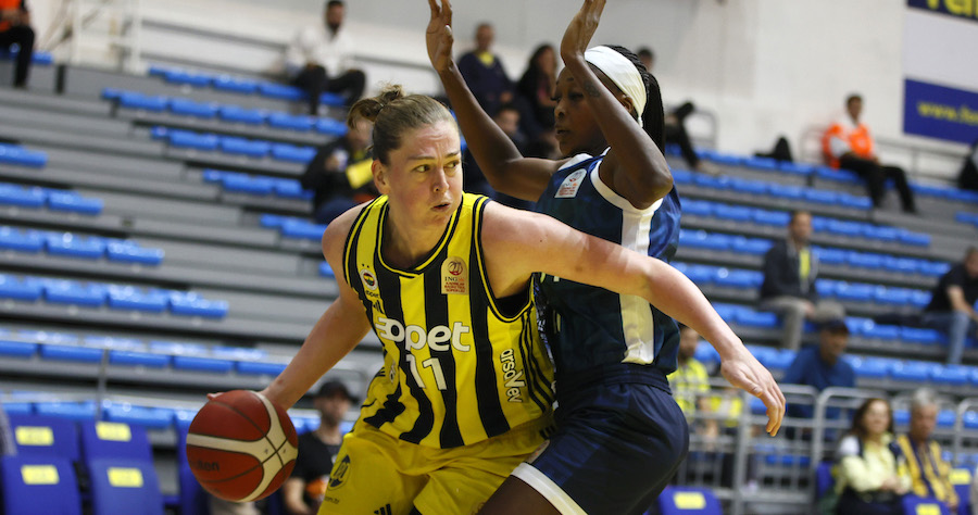 FENERBAHÇE OPET DOLUDİZGİN GİDİYOR!