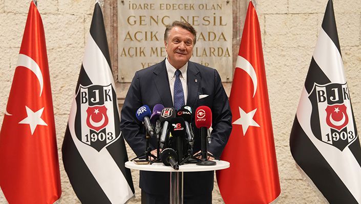 “ŞU ANDA GÖREVİMİN BAŞINDAYIM”