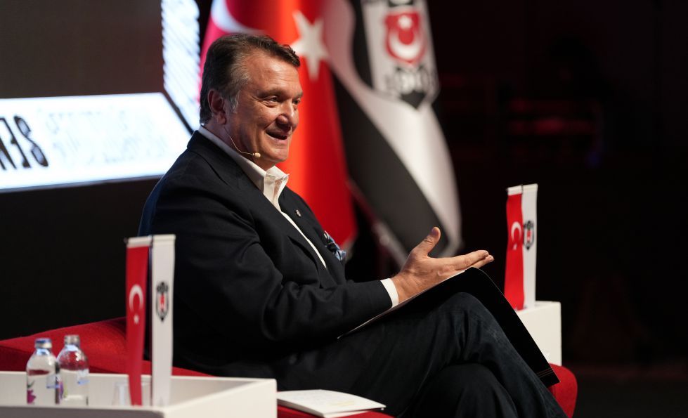 “DERBİ İÇİN YABANCI VAR TALEP ETTİK!”