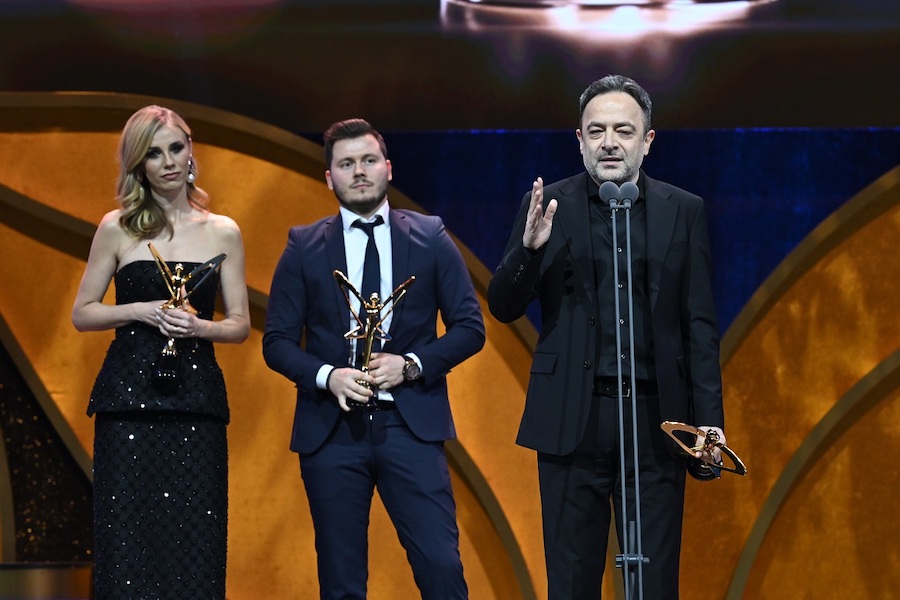 2024’ün En İyi Spor Programı: beIN SÜPER LİG!